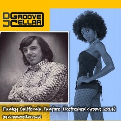 Funky California Fanfare (Remastered 2017) [FREE DOWNLOAD]