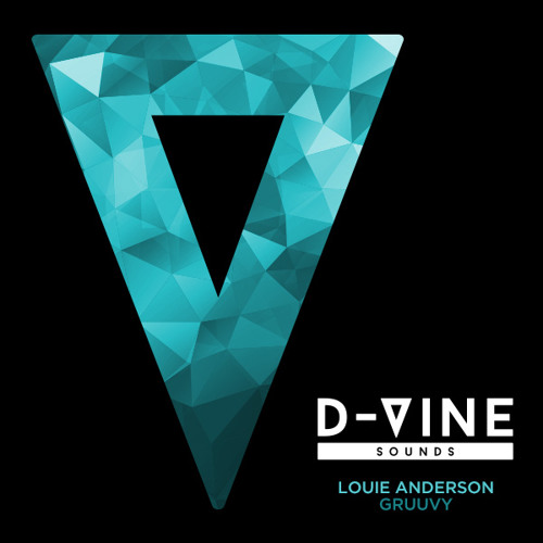 Louie Anderson - Gruuvy