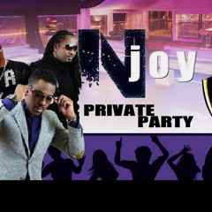 N - Joy Private Party