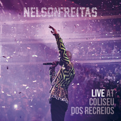 King Of The World(Live at Coliseu)