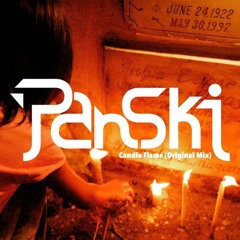 Candle Flame (Original Mix)