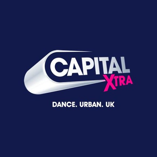 Sly-One - Capital Xtra Guest Mix
