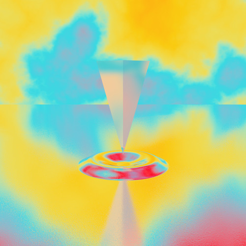 ISLAND "Vola" - Boiler Room Debuts