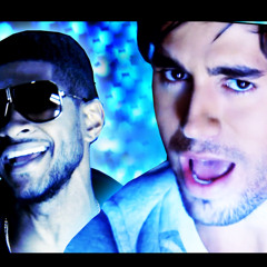 ENRIQUE IGLESIAS & USHER FT LIL WAYNE - DJ David Suena El Mix - DIRTY DANCER