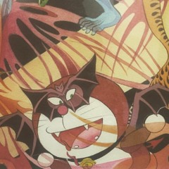 Legend/Paradise (Daedelus' Pacific)