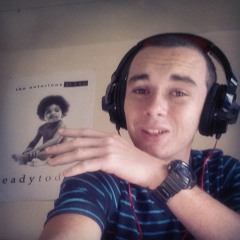 Ride It Out- Cody Hammer (Rough Mix)