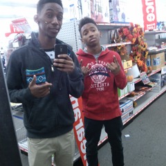 In My Bank Ft. YoungKaller