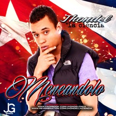 Jhondel- Bacilando(timbaTon Music)