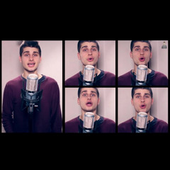 Isn't She Lovely - Acapella