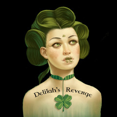 Delilah's Revenge - Return Of The Prodigal Bride