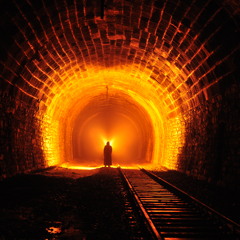 THE CHAOS ORDER - The Self Immolation Rite