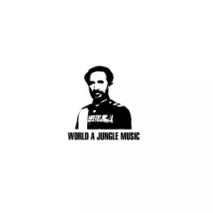 RASTA002V // B1 - World A Jungle Music