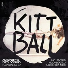 Ante Perry & Dirty Doering - A.Foley (Original Mix)