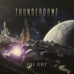 Minnesota ft. G Jones - Thunderdome (Buku Remix)