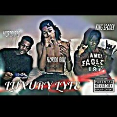 TroubleGang ft. FloridaRaw-ExBitch