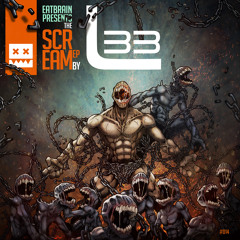 L 33 - Oscillation (Eatbrain014)