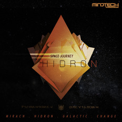 Space Journey - Hidron (Out Now!)