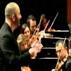 موزارت كما لم تسمعه من قبل تخت شرقى