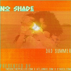 DeVon Hendryx - No Shade- 3rd Summer - 20 1989 (I Used To Know Her)