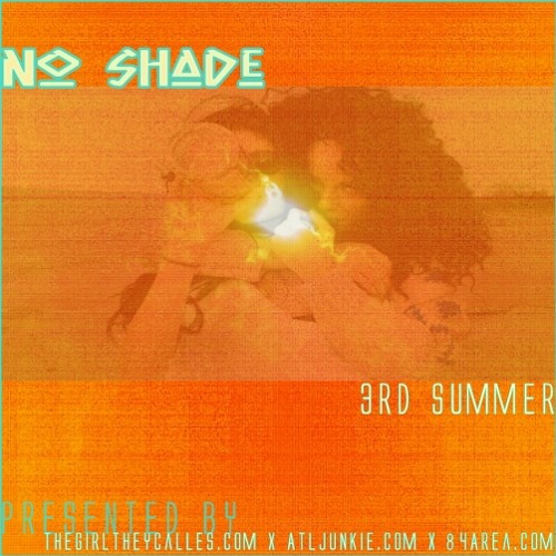DeVon Hendryx - No Shade- 3rd Summer - 20 1989 (I Used To Know Her)