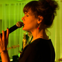 Le Long De La Route - ZAZ Cover