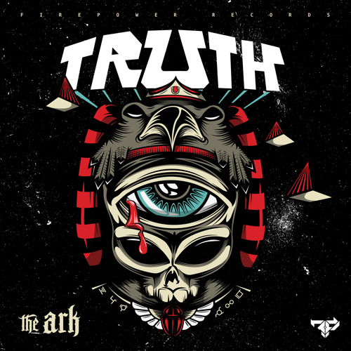 Truth - Crimson