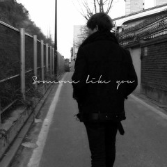 SOMEONE LIKE YOU(cover.) by V