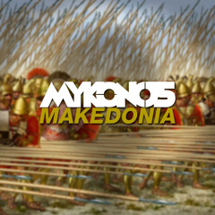 Makedonia