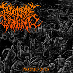 Apoptosis Gutrectomy - The Infinite Of Eternal Torture ( Promo 2015 )