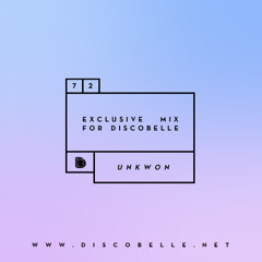 New private playlist