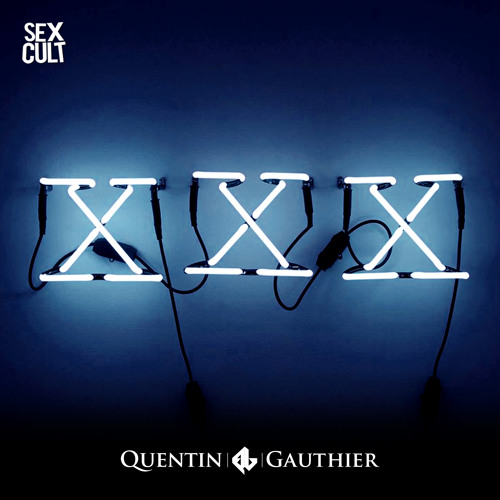 XXX (Original Mix)