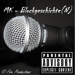 Deepfire Aka. MK -  High Life