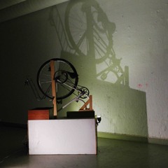 experimental instrument