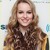 Artwork for Bridgit Mendler is about doing fun work, making music, and being fabulous.