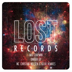 Max Chapman - Mash Up The Place Christian Nielsen Remix - LR020 - OUT NOW