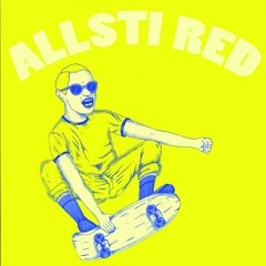 Otis Taylor Ten Million Slaves  - Remix Allsti Red