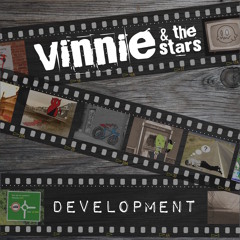 VINNIE & THE STARS - No Demons
