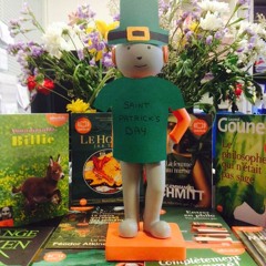 Saint-Patrick's Day