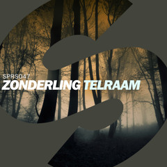 Zonderling - Telraam (Original Mix)