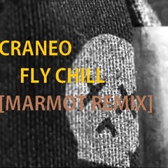 Cráneo - Fly Chill (Marmot Remix)