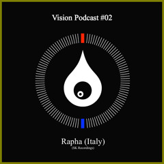 Vision Podcast #2 - Rapha (Italy)
