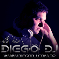Diego Dj Live Show - Feeling Groovy (PROMO SET 2015)