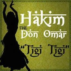 Tigi Tigi - Hakim Ft. Don Omar Classic Remix (By Edwin Nuñez)