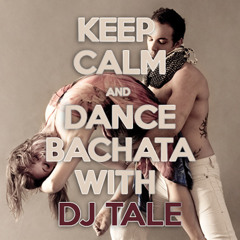 English Bachata Mix With DJ TALE