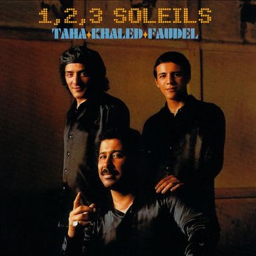 Stream Kareem Abou Seada  Listen to 123 soleil playlist online for free on  SoundCloud