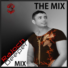 DEEPER THE MIX