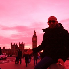 Dj Creda - BOY LOST IN LONDON (Minimal Underground Original Version)