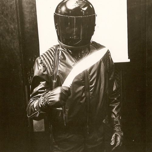Night of the Sociopath (free download)