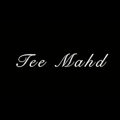 Tee Mahd- We All Struggle(prod.NVIS)
