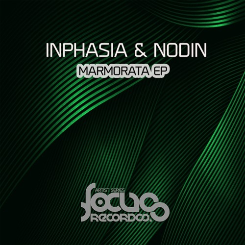 FOCUSARTISTS06 Inphasia & Nodin - Asteroide (Original Mix) Promo Cut